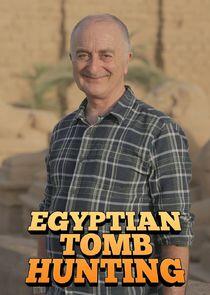Egyptian Tomb Hunting Egyptian Tomb Hunting