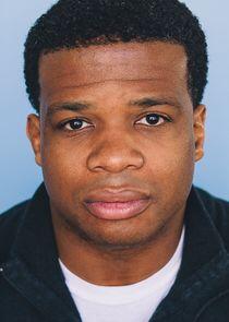 photo of Dustin Green