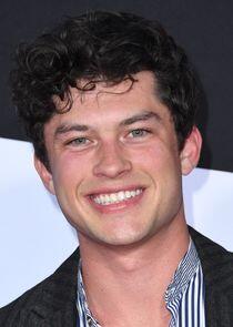 Graham Phillips
