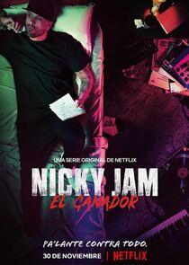 Nicky Jam: El Ganador Nicky Jam: El Ganador