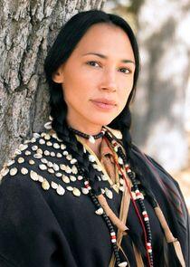 Miriam Red Hawk McClain Miriam Red Hawk McClain