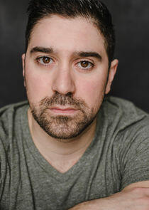 David Attar David Attar