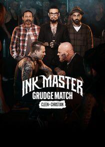 Ink Master - Season 11 Ink Master - Season 11