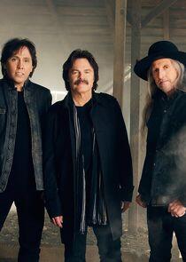 photo of The Doobie Brothers photo of The Doobie Brothers
