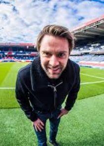 photo of Arnaud Bonnin