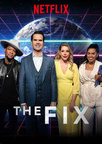 The Fix The Fix