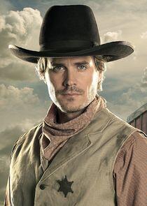 Sheriff Zach Tyler Sheriff Zach Tyler