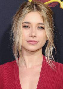 Olesya Rulin Olesya Rulin