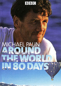 Around the World in 80 Days Around the World in 80 Days