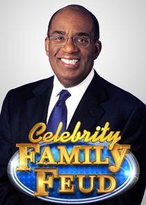Celebrity Family Feud Celebrity Family Feud