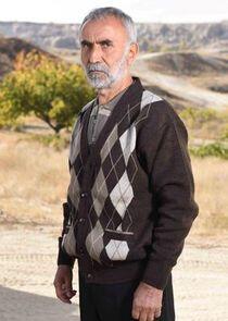 Mahmut Mahmut