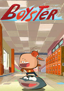 Boyster Boyster