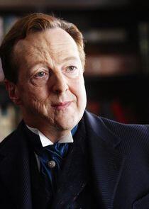Edward Hibbert Edward Hibbert