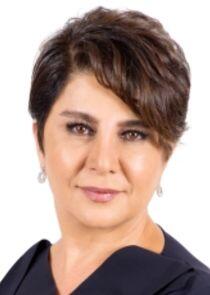Mihriban Mihriban