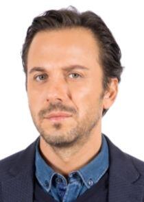 Bülent Bülent