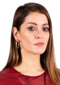Cahide Korludağ Cahide Korludağ