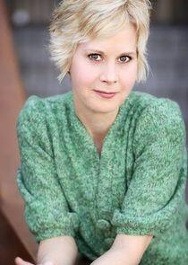 photo of Mary-Beth Manning photo of Mary-Beth Manning