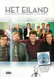 Het eiland Het eiland