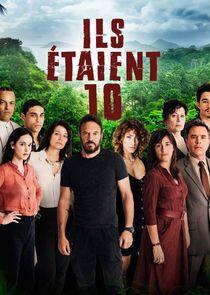 Ils étaient dix Ils étaient dix