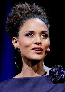 Haddy N'jie Haddy N'jie