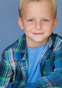 photo of Caden Dragomer