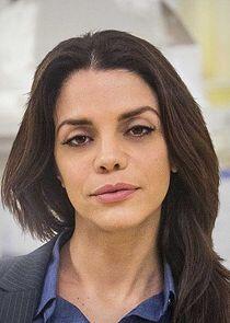 Special Agent Tammy Gregorio Special Agent Tammy Gregorio