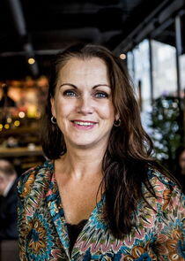 Hilde Lyrån Hilde Lyrån