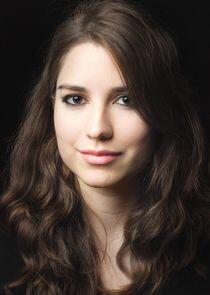 photo of Акилина Соколова photo of Акилина Соколова