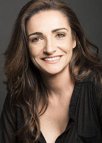 photo of Silvia Torregrosa