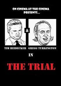 The Trial The Trial