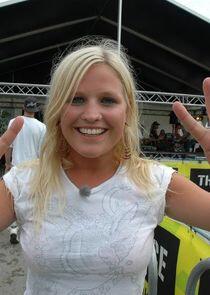 Maria Bodøgaard Maria Bodøgaard
