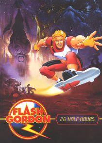Flash Gordon Flash Gordon