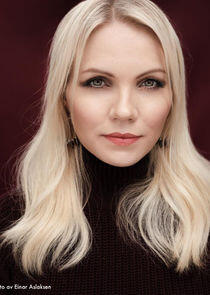 Lene Marlin Lene Marlin