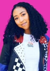 Sakina Evans Sakina Evans