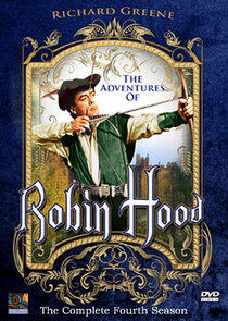 The Adventures of Robin Hood - Season 4 The Adventures of Robin Hood - Season 4