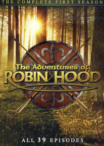 The Adventures of Robin Hood - Season 1 The Adventures of Robin Hood - Season 1