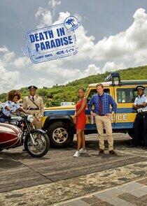 Death in Paradise - Season 9 Death in Paradise - Season 9