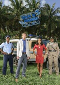 Death in Paradise - Season 6 Death in Paradise - Season 6
