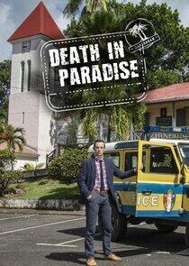 Death in Paradise - Season 10 Death in Paradise - Season 10