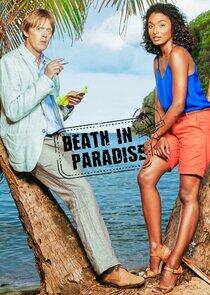 Death in Paradise - Season 3 Death in Paradise - Season 3