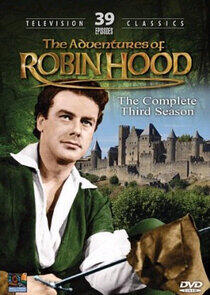 The Adventures of Robin Hood - Season 3 The Adventures of Robin Hood - Season 3
