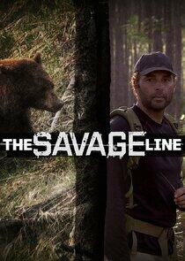 The Savage Line The Savage Line