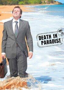 Death in Paradise - Season 1 Death in Paradise - Season 1