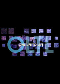 One Life to Live One Life to Live