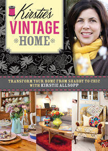Kirstie's Vintage Home Kirstie's Vintage Home
