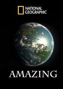 Nat Geo Amazing Nat Geo Amazing