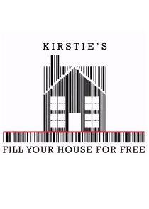 Kirstie's Fill Your House for Free Kirstie's Fill Your House for Free