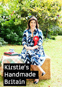 Kirstie's Handmade Britain Kirstie's Handmade Britain