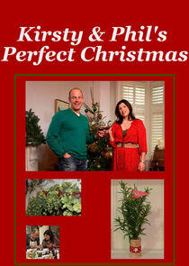 Kirstie and Phil's Perfect Christmas Kirstie and Phil's Perfect Christmas