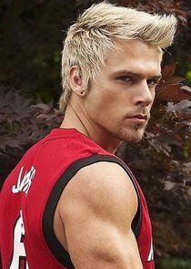 Joss Mooney Joss Mooney